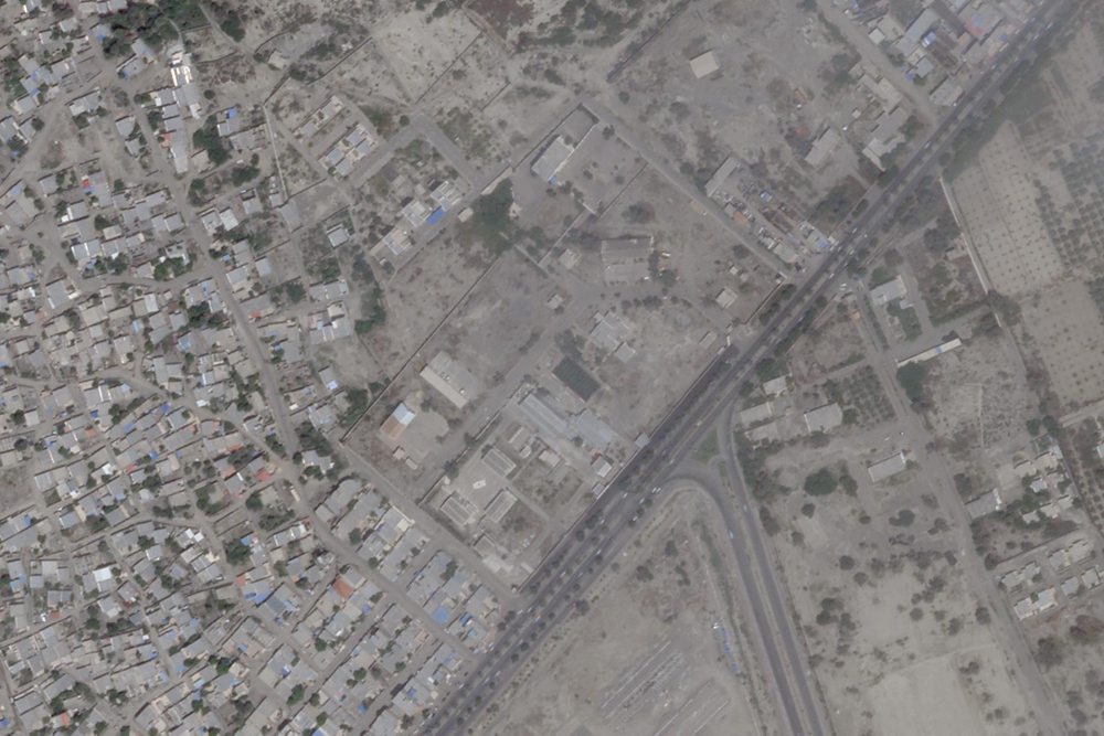 Bellingcat: Vyšetrovanie naznačuje, že na iránsku školu zaútočili USA