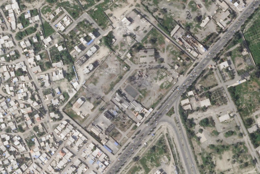 Bellingcat: Vyšetrovanie naznačuje, že na iránsku školu zaútočili USA