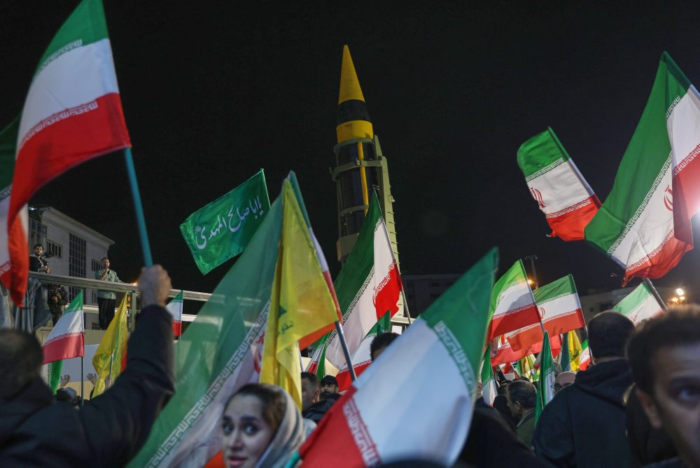 USA: Trump vylúčil použitie jadrových zbraní vo vojne s Iránom