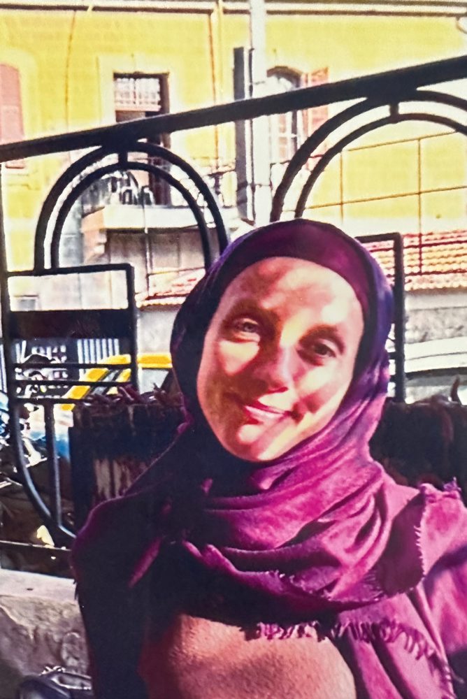 Rubio: Unesenú americkú novinárku v Iraku prepustili na slobodu