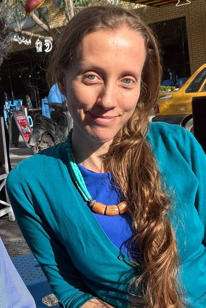 USA: Za únos novinárky v Bagdade je zodpovedná proiránska ozbrojená skupina