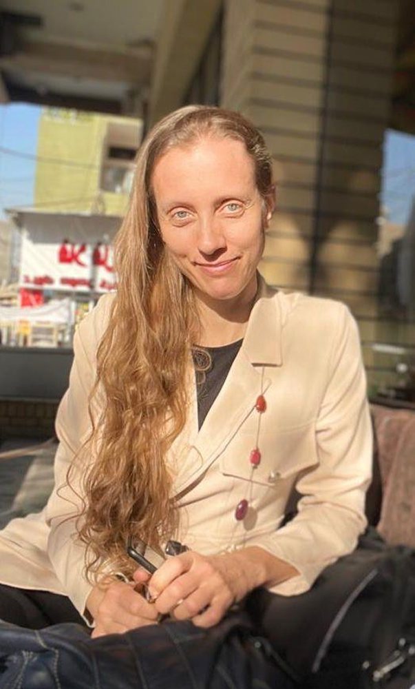 USA: Za únos novinárky v Bagdade je zodpovedná proiránska ozbrojená skupina