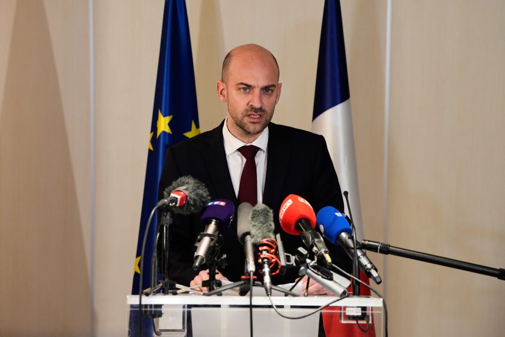 Jean-Noël Barrot: Po vojne na Blízkom východe bude musieť Irán spraviť isté ústupky