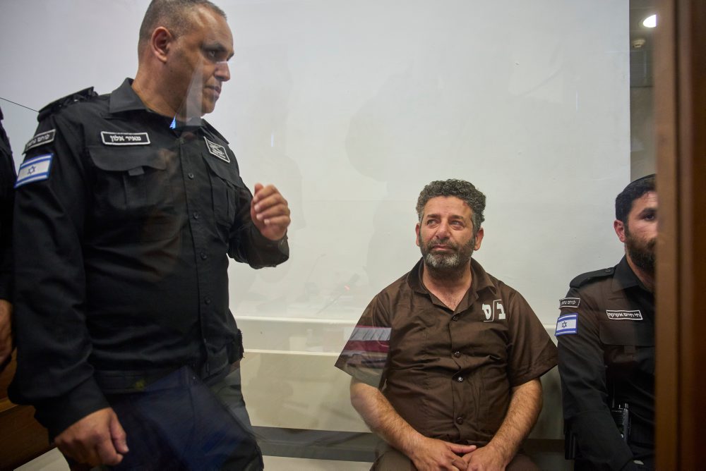 Španielsko požaduje okamžité prepustenie aktivistu zadržiavaného v Izraeli