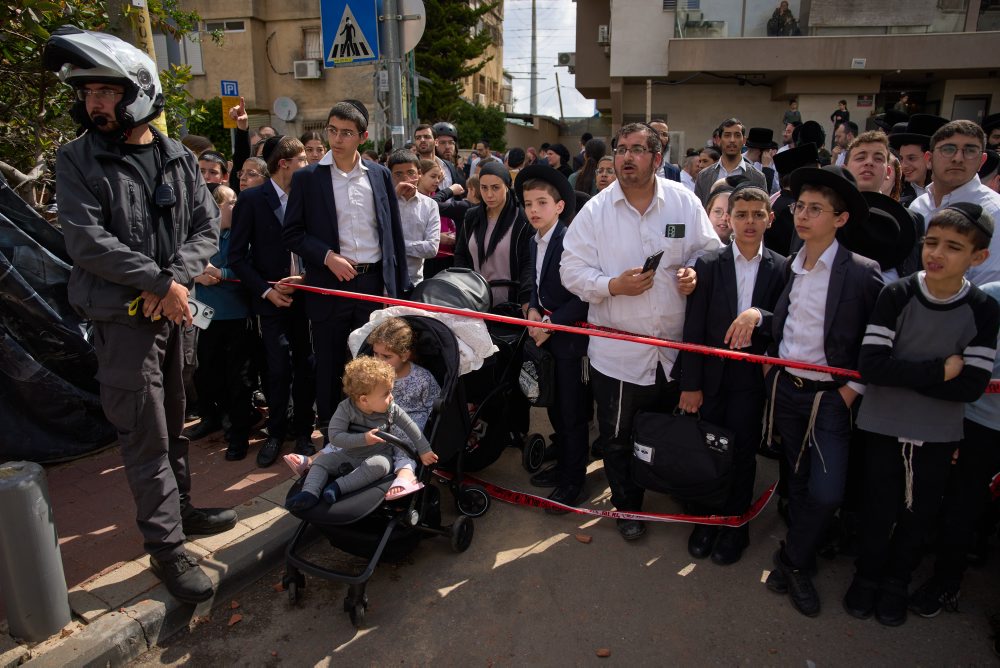 Vojna na Blízkom východe 