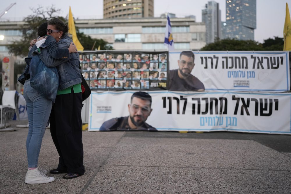 Izraelská armáda našla pozostatky posledného rukojemníka v Pásme Gazy