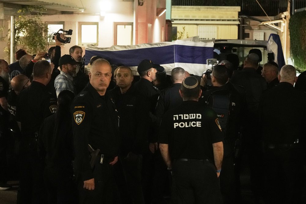 Izraelská armáda našla pozostatky posledného rukojemníka v Pásme Gazy