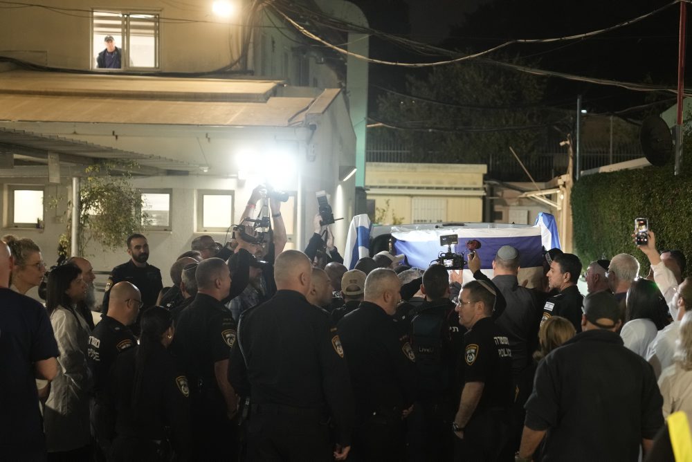 Izraelská armáda našla pozostatky posledného rukojemníka v Pásme Gazy