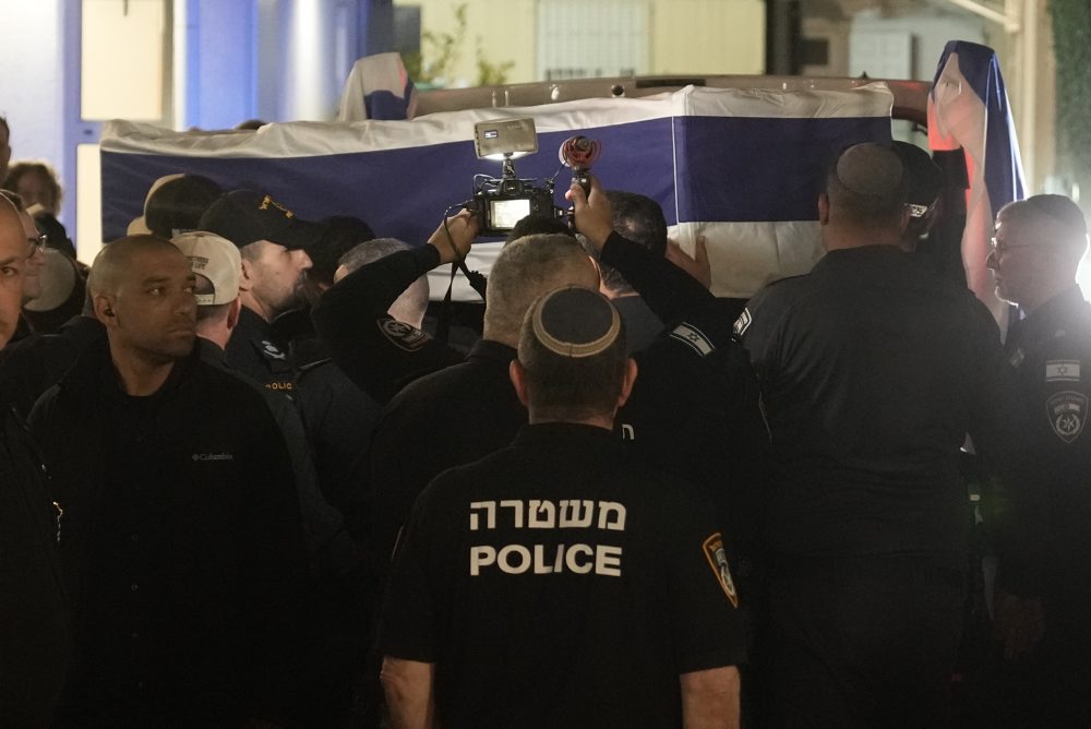 Izraelská armáda našla pozostatky posledného rukojemníka v Pásme Gazy