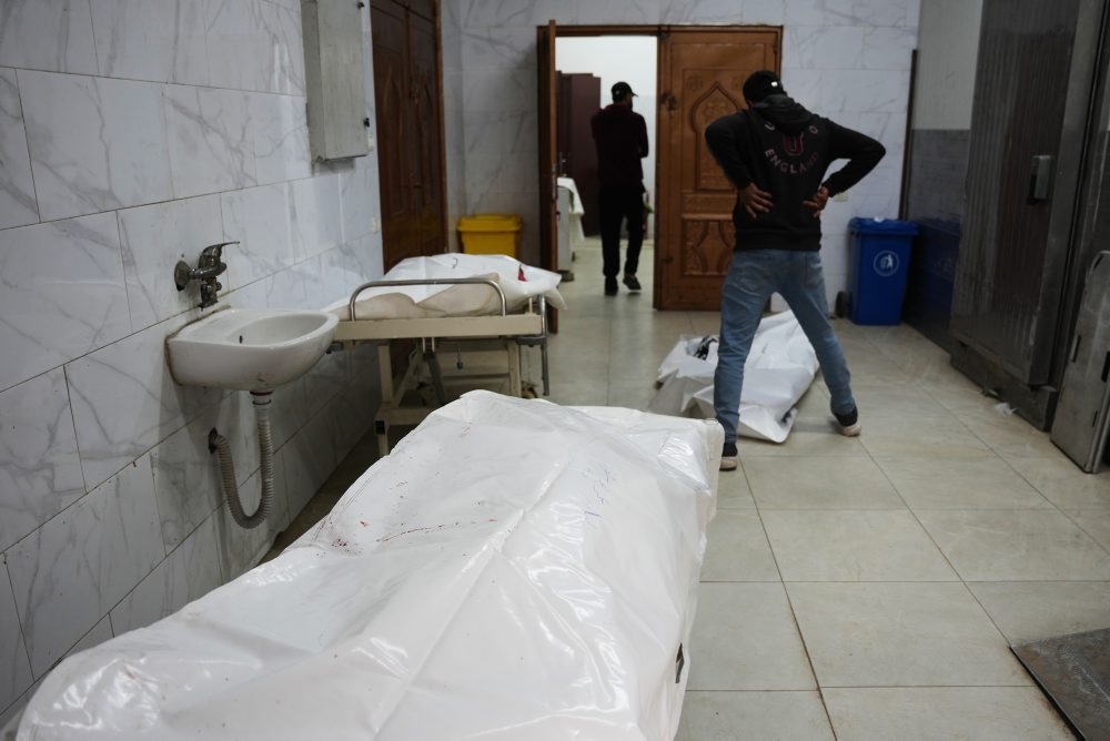 Izraelské útoky si vyžiadali 11 obetí po neúspešnom údere militantov