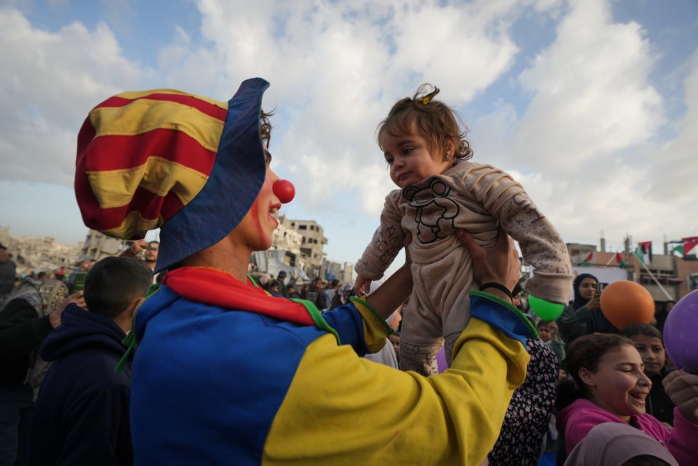 Koniec pôstneho mesiaca ramadán 