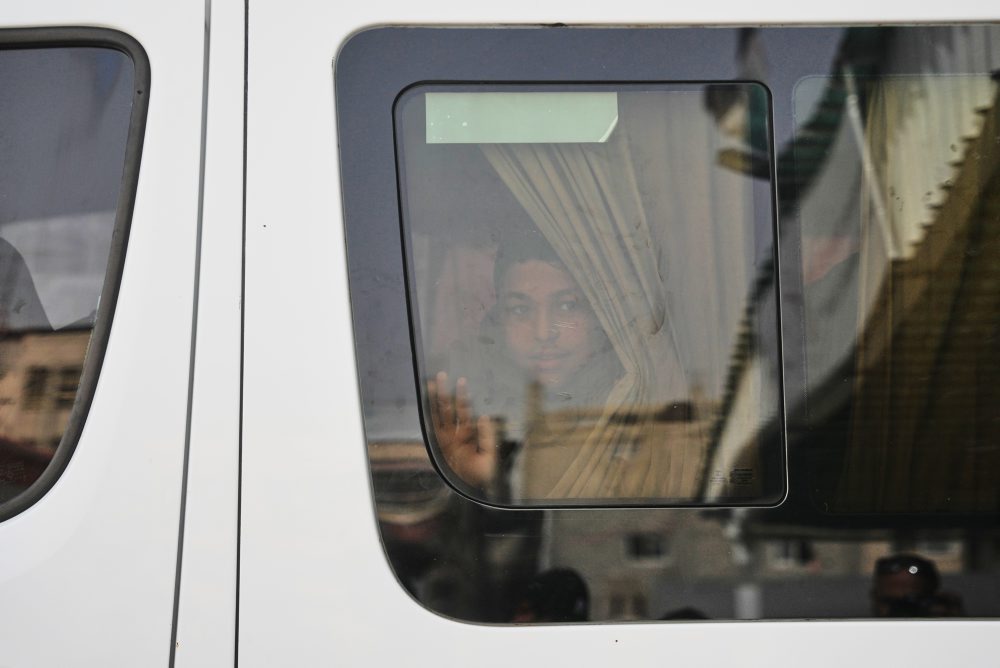 Hraničný priechod Rafah do Egypta je pre obyvateľov Pásma Gazy opäť otvorený