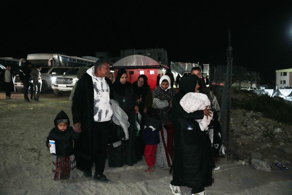 Hraničný priechod Rafah do Egypta je pre obyvateľov Pásma Gazy opäť otvorený