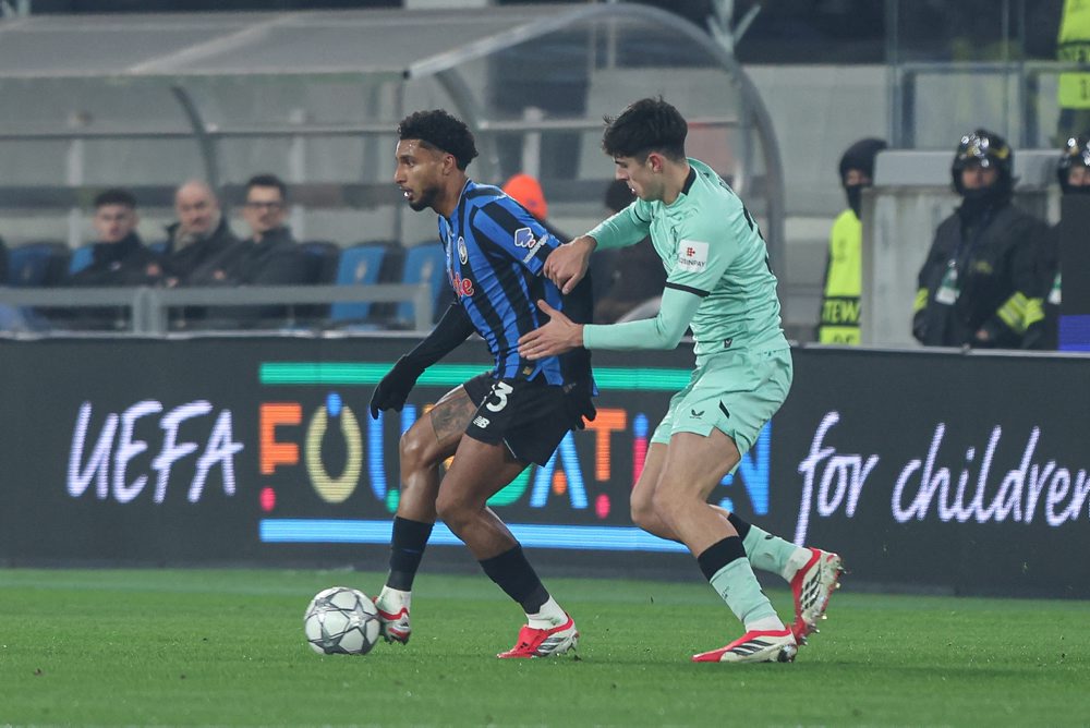 Atalanta Bergamo - Athletic Bilbao