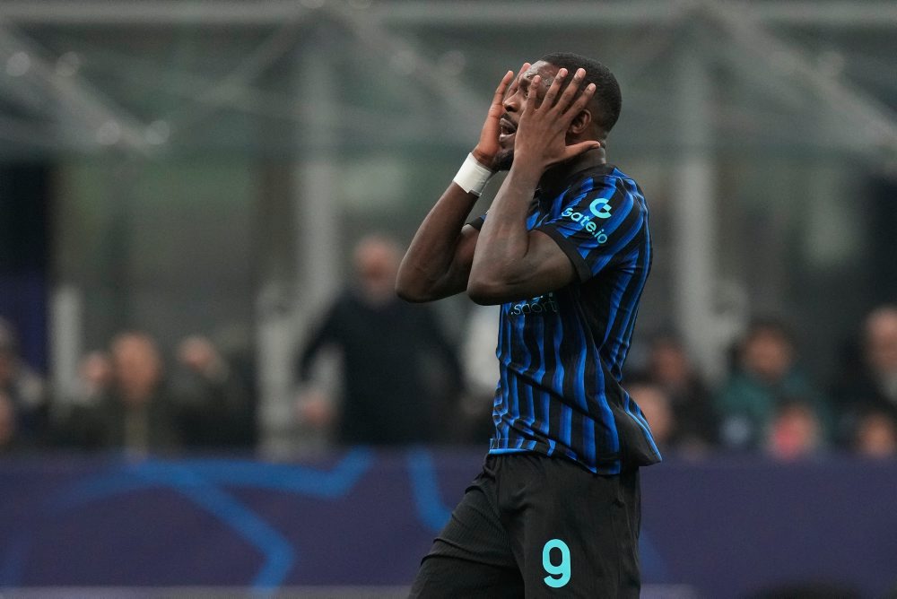 Inter Miláno - FK Bodö/Glimt