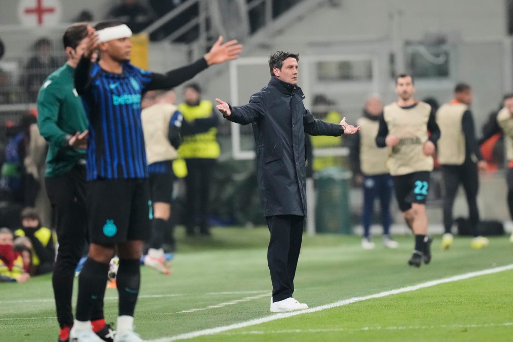 Inter Miláno - FK Bodö/Glimt