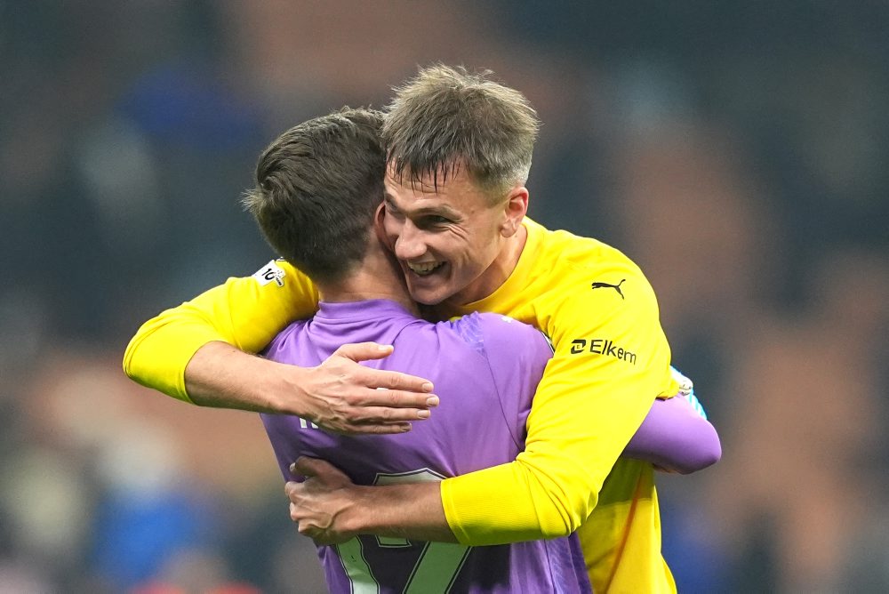 Inter Miláno - FK Bodö/Glimt