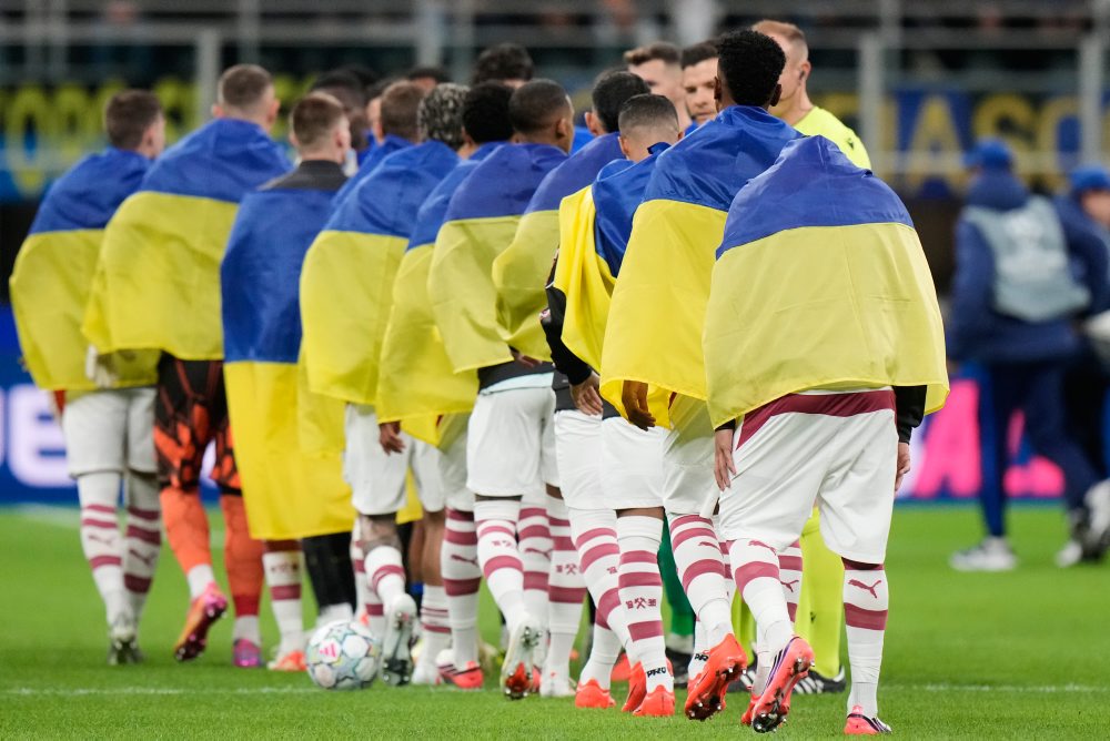 Liga majstrov vo futbale: Inter Miláno - Šachtar Doneck