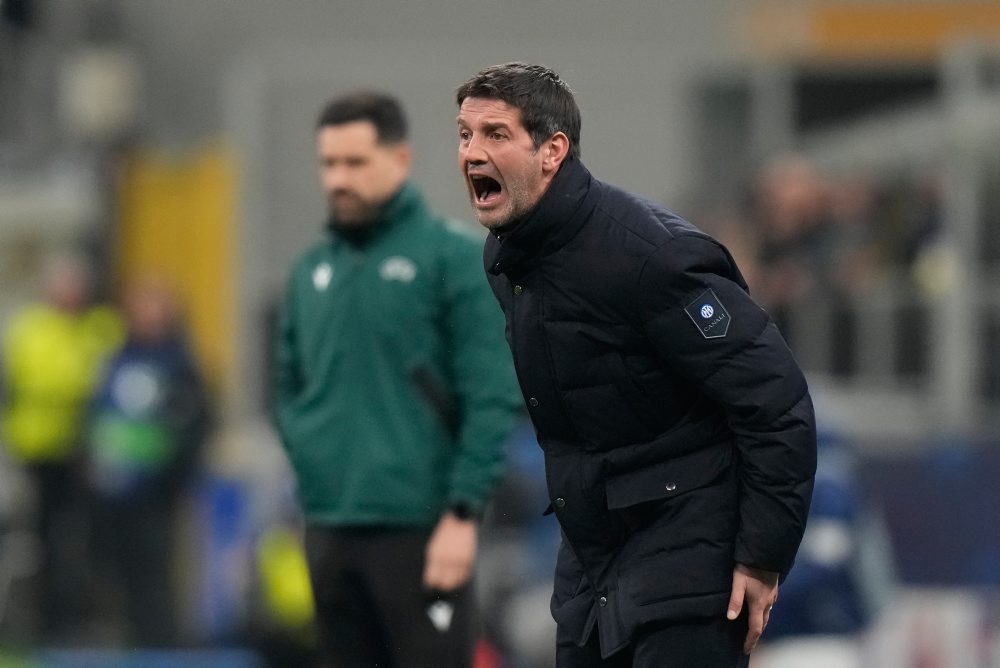 Inter Miláno - FC Arsenal