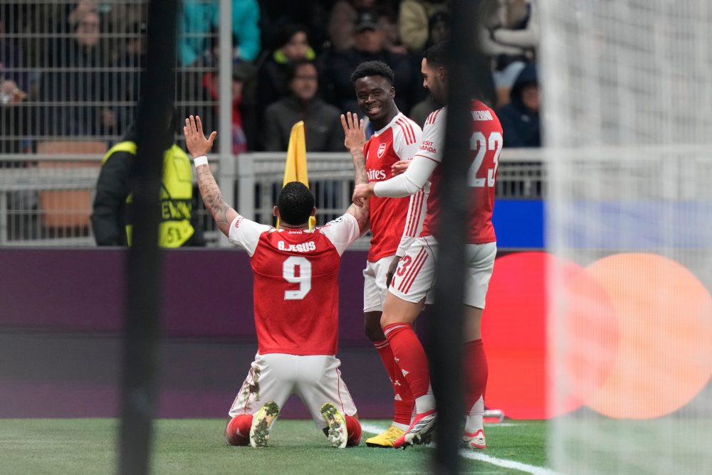 Inter Miláno - FC Arsenal