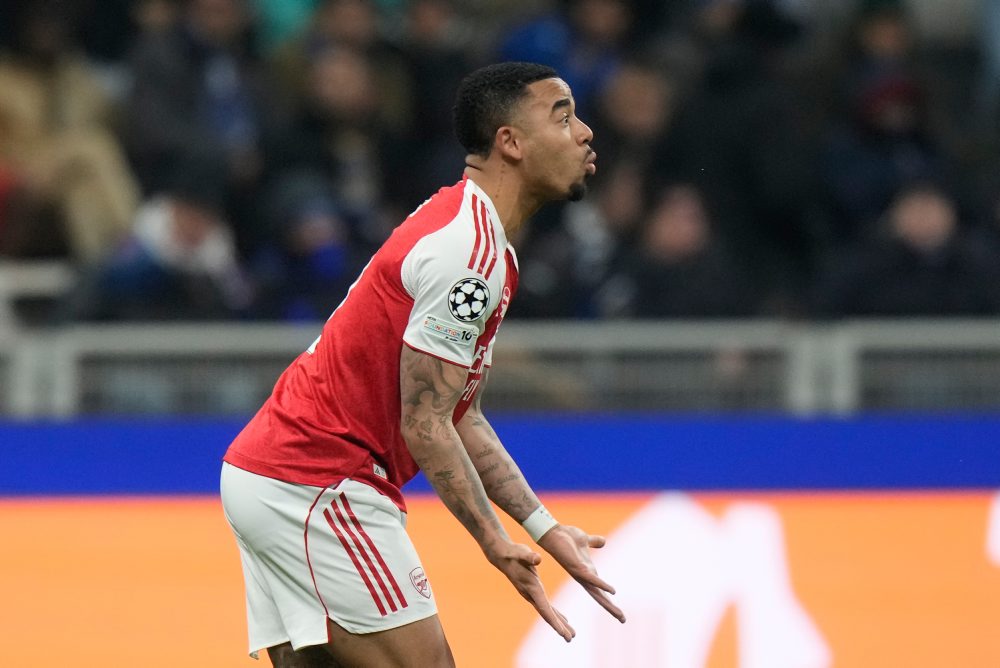 Inter Miláno - FC Arsenal