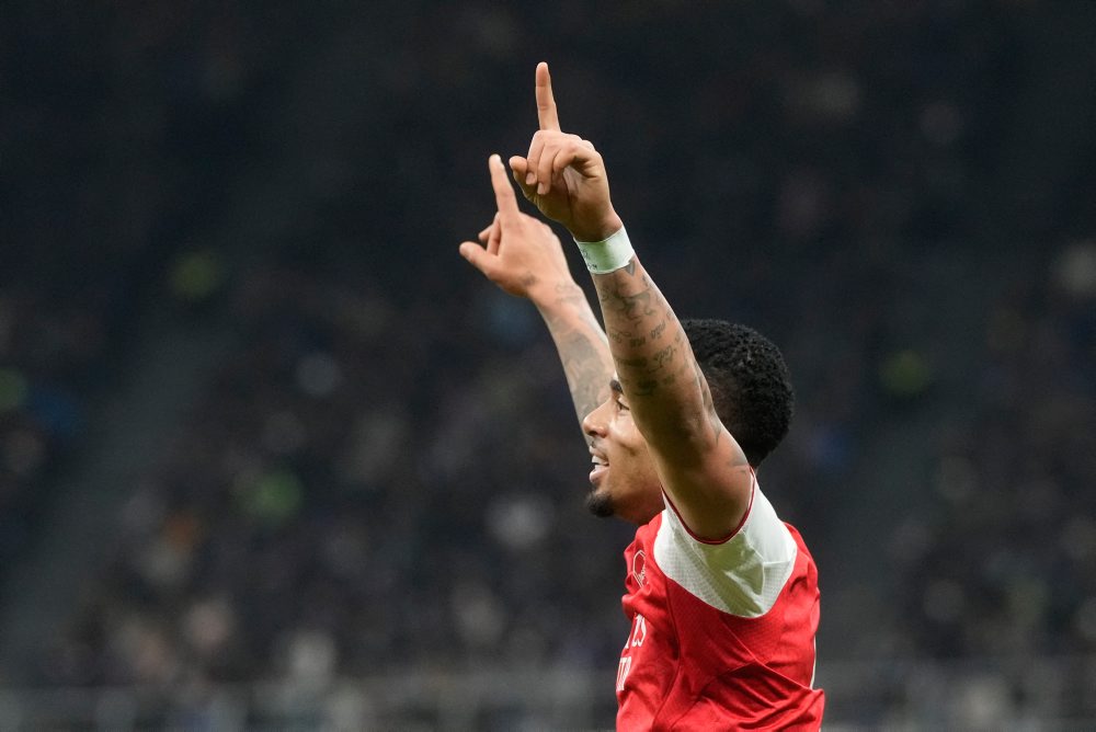 Inter Miláno - FC Arsenal