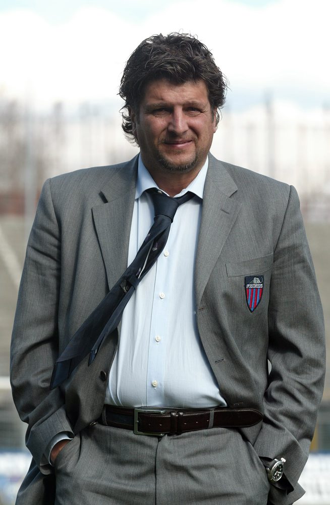 Taliansku reprezentáciu dočasne povedie tréner Baldini