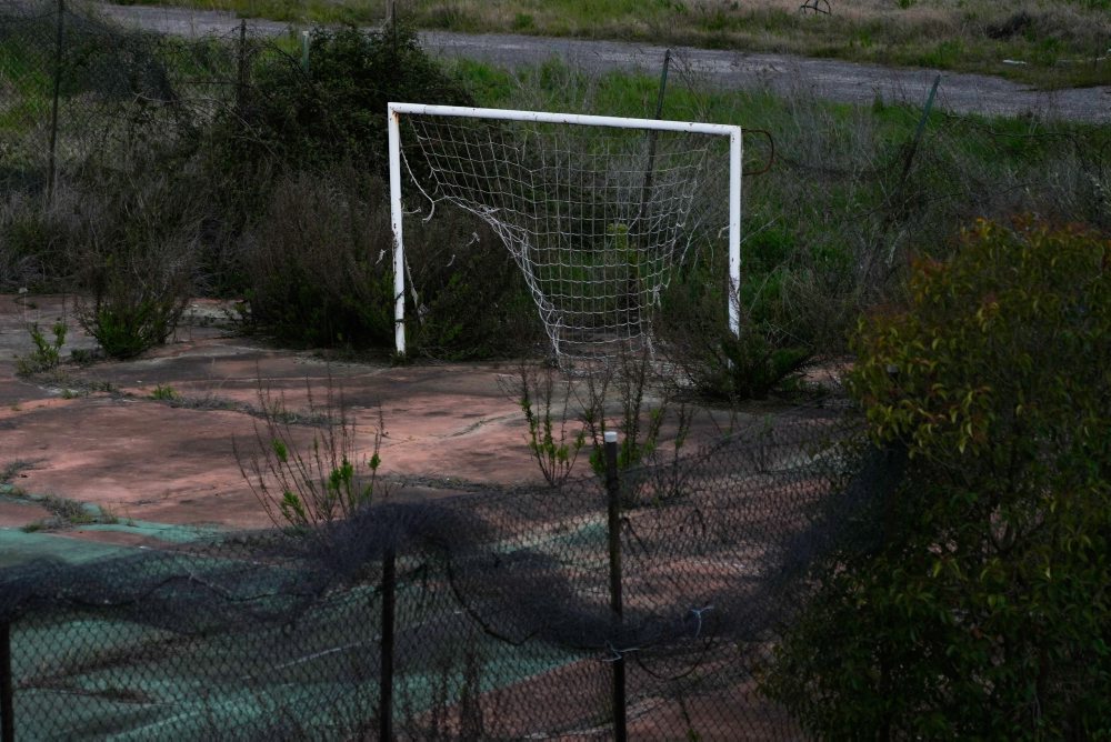 Taliani nepostúpili opäť na svetový šampionát vo futbale  