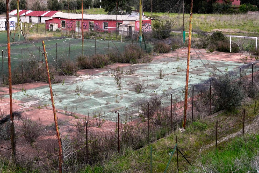 Taliani nepostúpili opäť na svetový šampionát vo futbale  