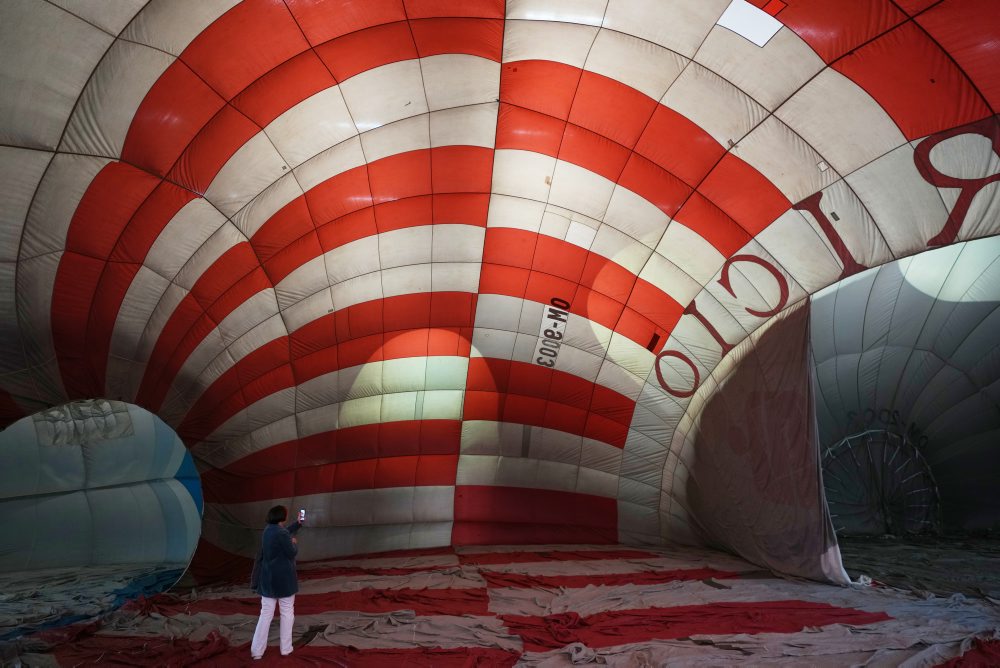 Slovenský umelec  Lousy Auber vystavuje na Týždni dizajnu v Miláne 