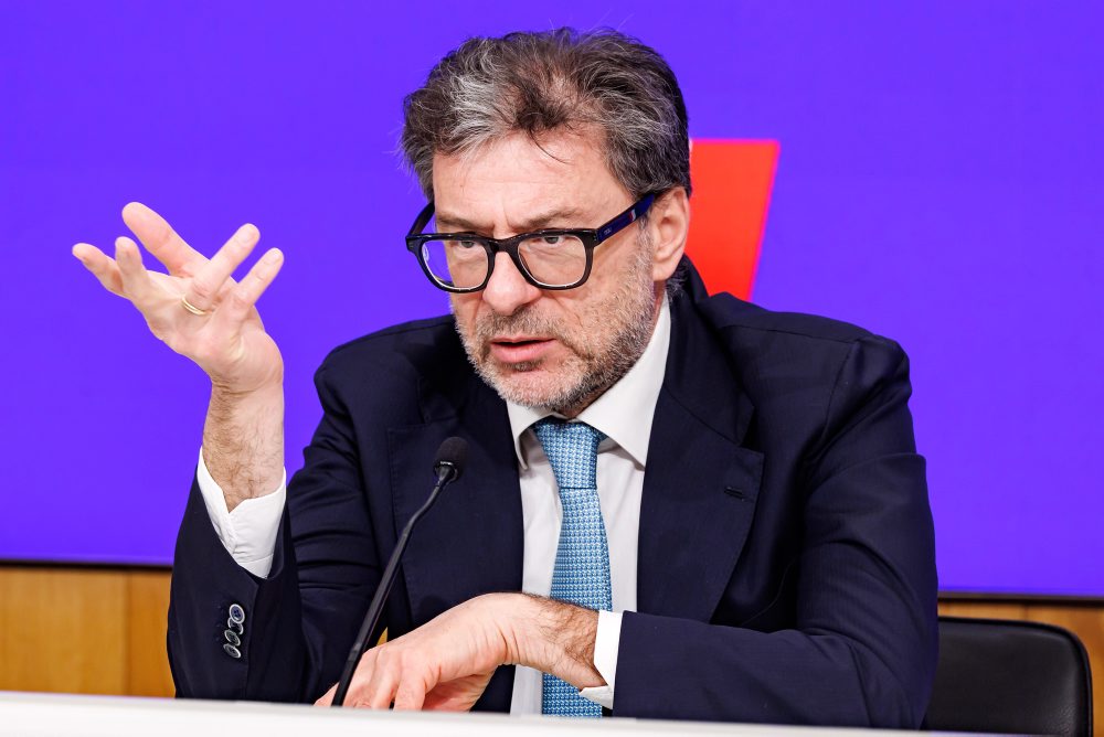 Taliansko mierne zhoršilo prognózu rastu svojej ekonomiky