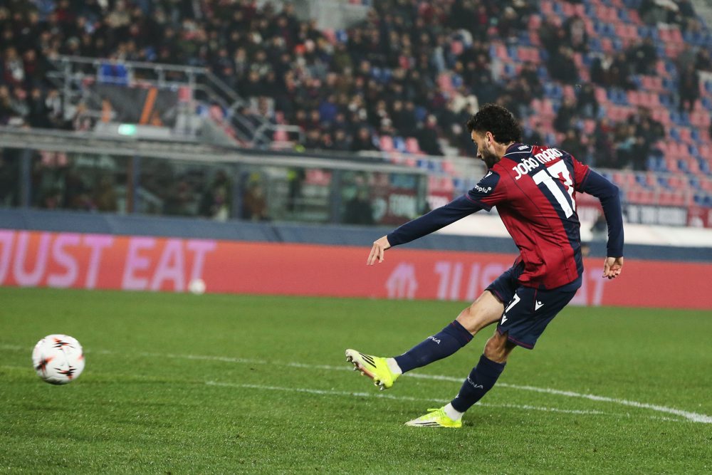  FC Bologna - Brann Bergen