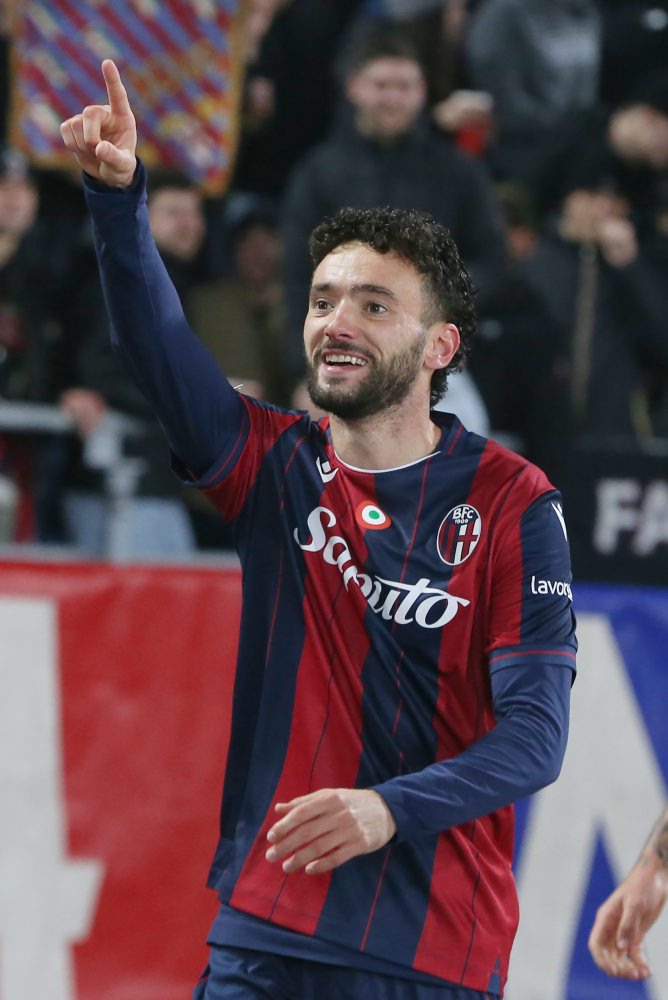  FC Bologna - Brann Bergen