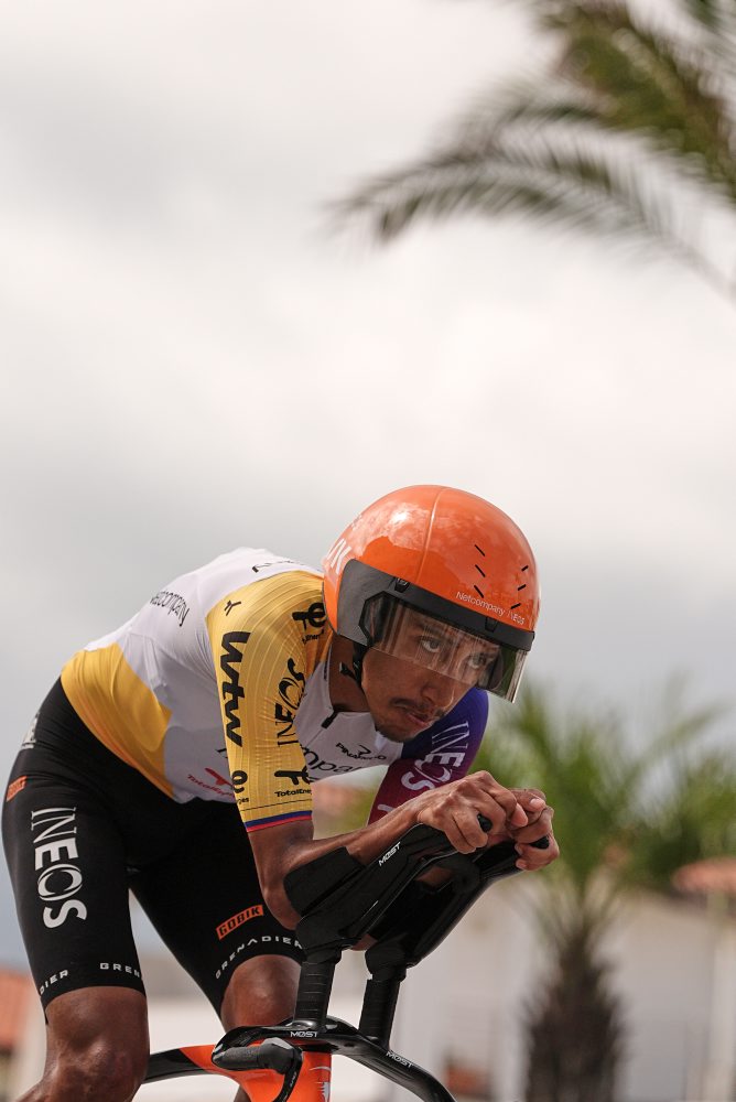 10. etapa cyklistických pretekov Giro d´Italia