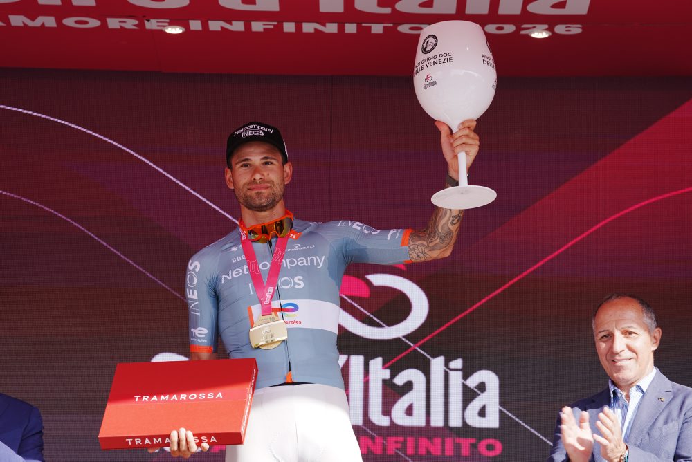 10. etapa cyklistických pretekov Giro d´Italia