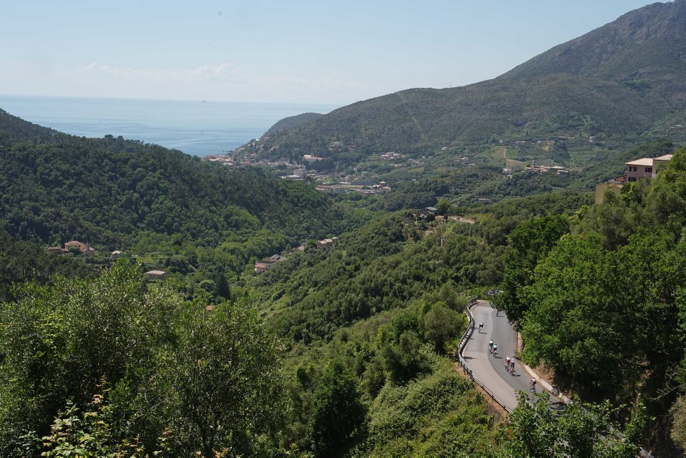 11. etapa cyklistických pretekov Giro d´Italia
