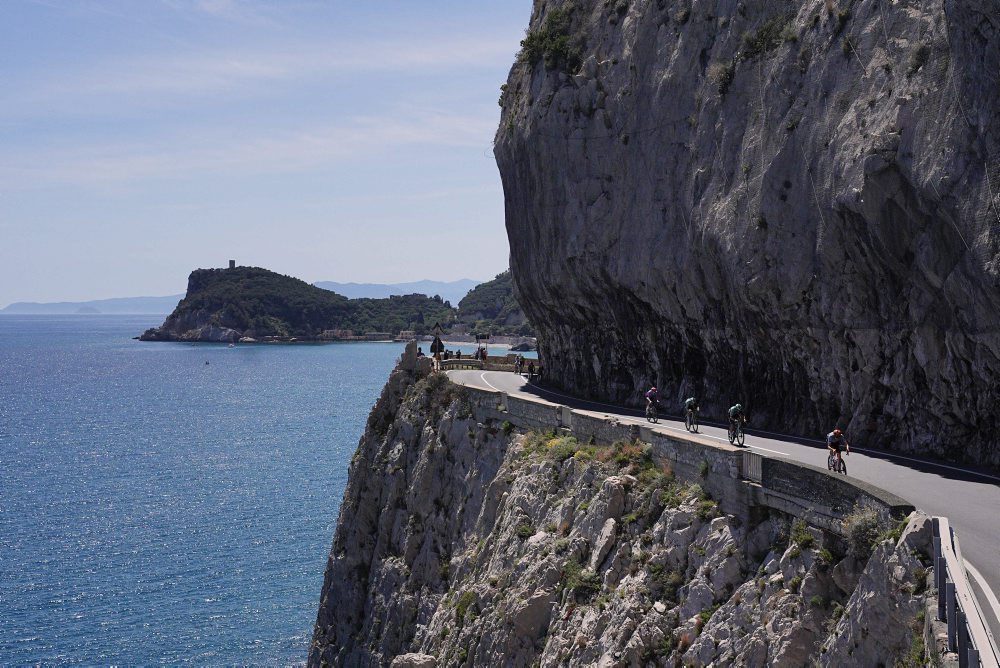 12. etapa cyklistických pretekov Giro d´Italia