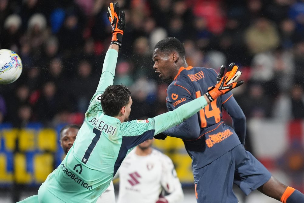 Inter Miláno - FC Turín 