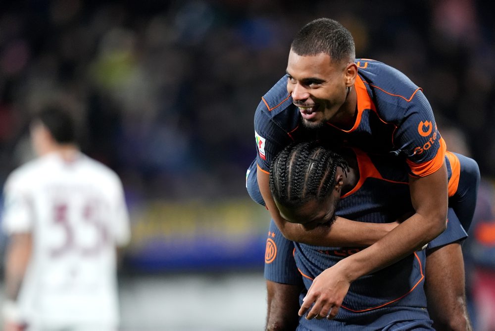 Inter Miláno - FC Turín 