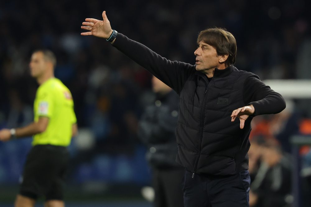 SSC Neapol - AC Como