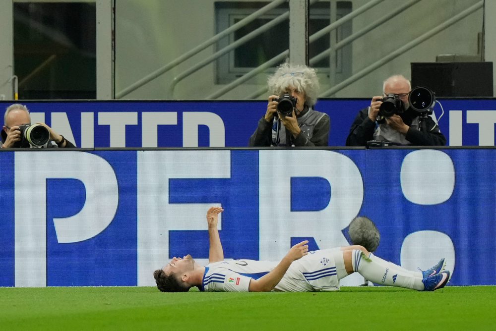 Inter Miláno - Calcio Como