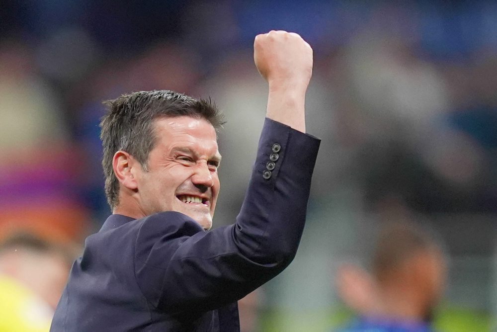 Inter Miláno - Calcio Como