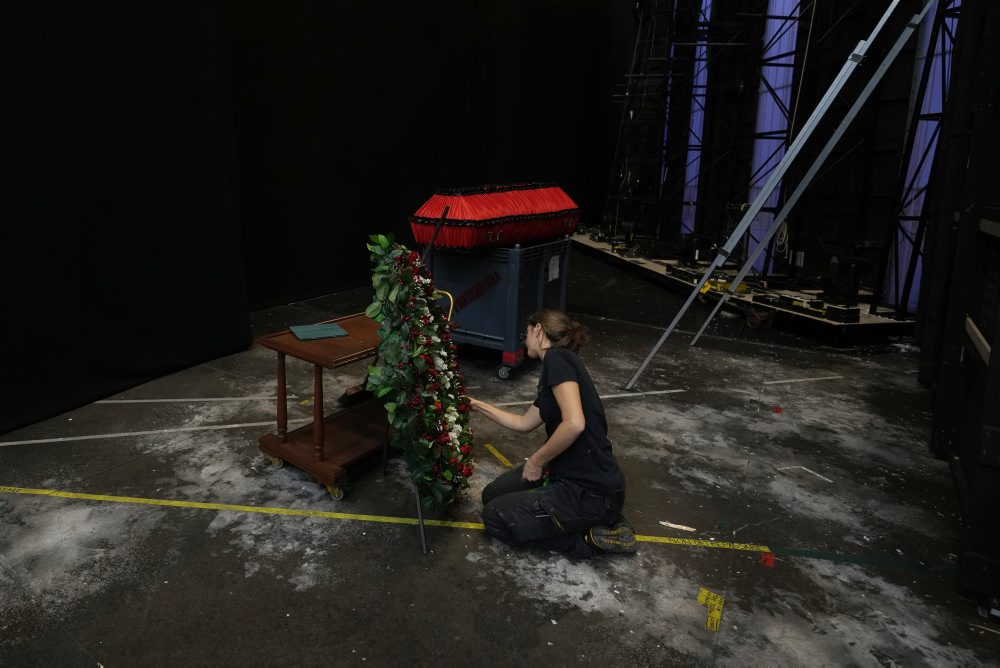 Milánska La Scala opäť otvára sezónu ruskou operou; Stalin ju kedysi zakázal