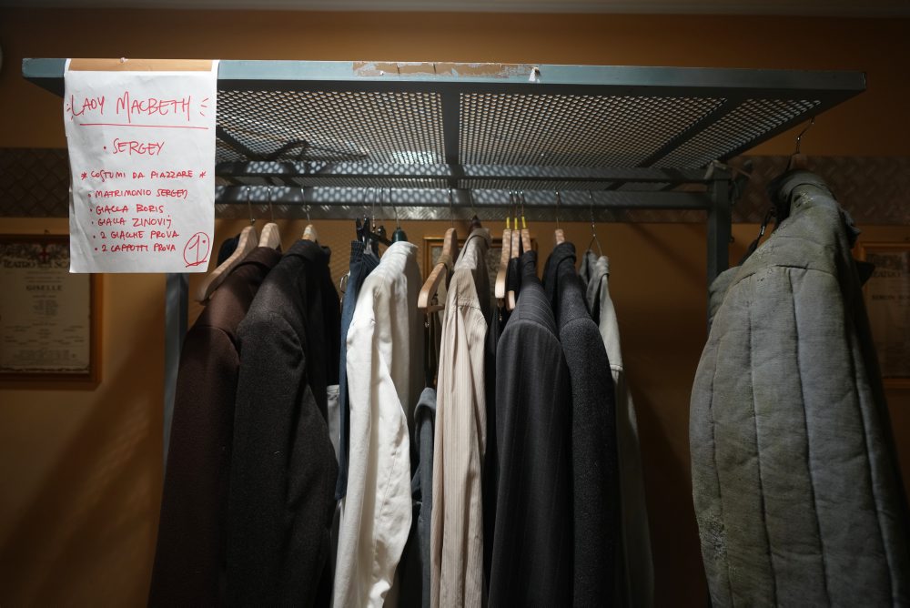 Milánska La Scala opäť otvára sezónu ruskou operou; Stalin ju kedysi zakázal