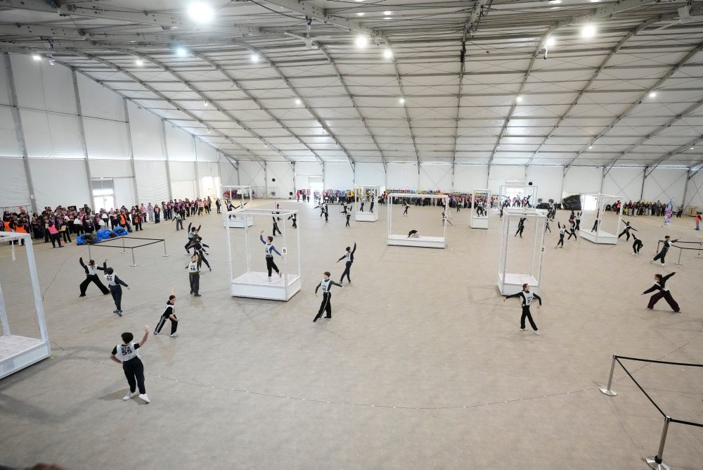 Prípravy na zimné olympijské hry 2026 v Miláne