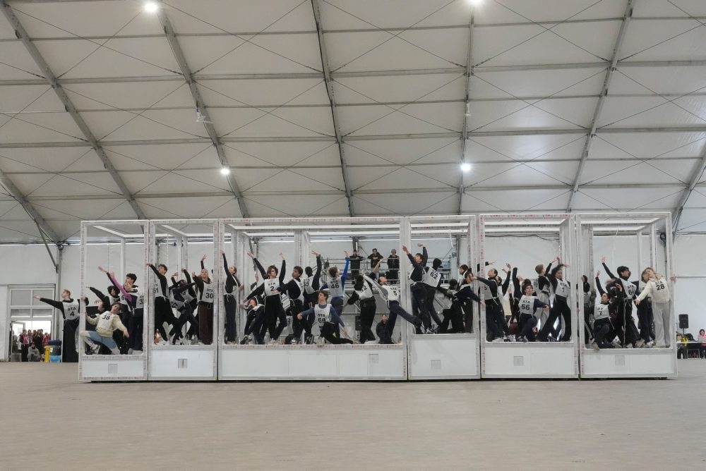 Prípravy na zimné olympijské hry 2026 v Miláne