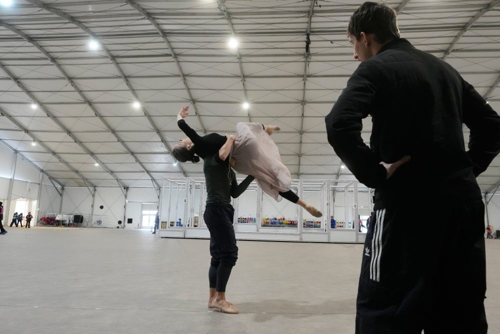 Prípravy na zimné olympijské hry 2026 v Miláne