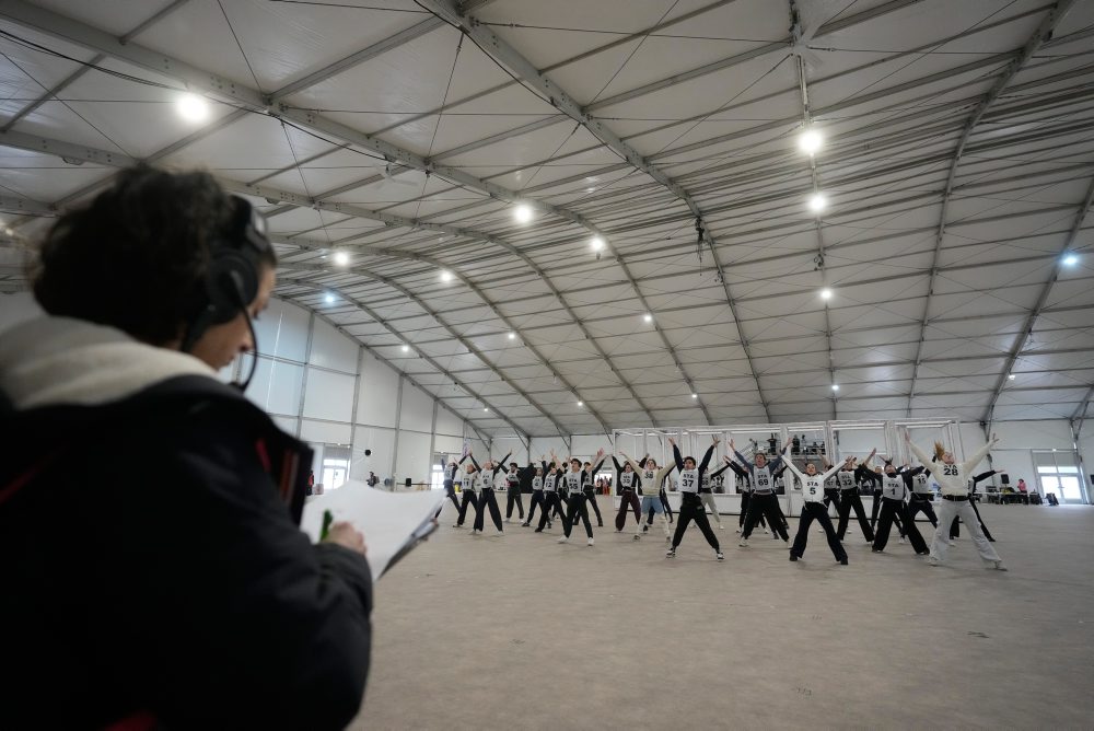 Prípravy na zimné olympijské hry 2026 v Miláne