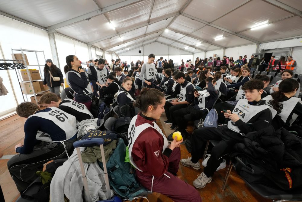 Prípravy na zimné olympijské hry 2026 v Miláne