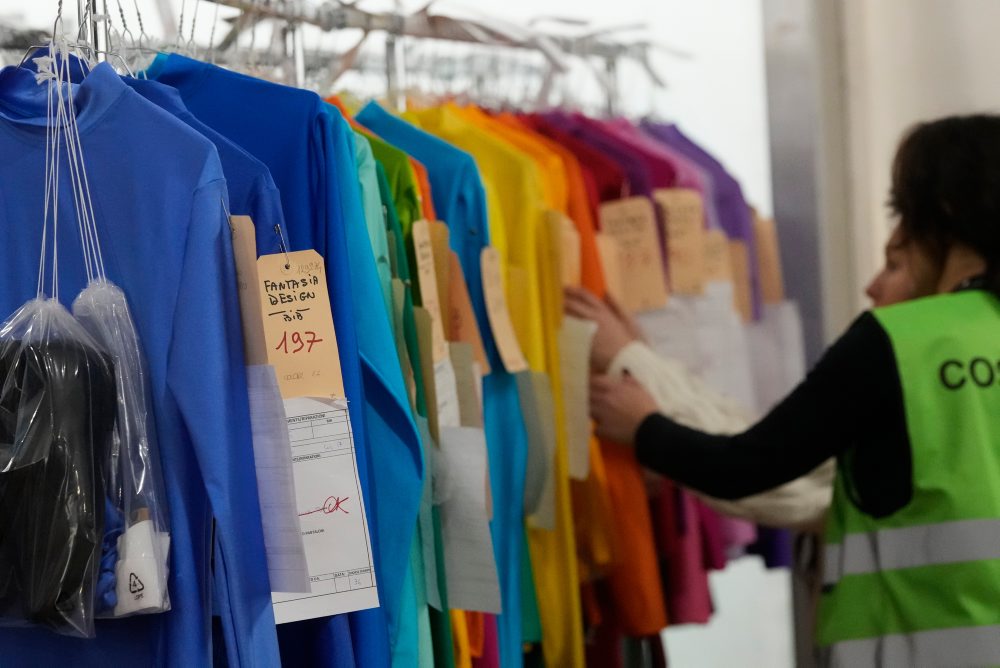 Prípravy na zimné olympijské hry 2026 v Miláne